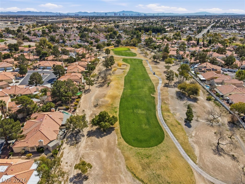 7233 Vista Bonita Drive Las Vegas NV 89149