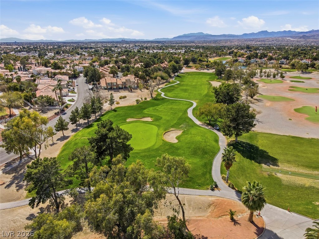7233 Vista Bonita Drive Las Vegas NV 89149