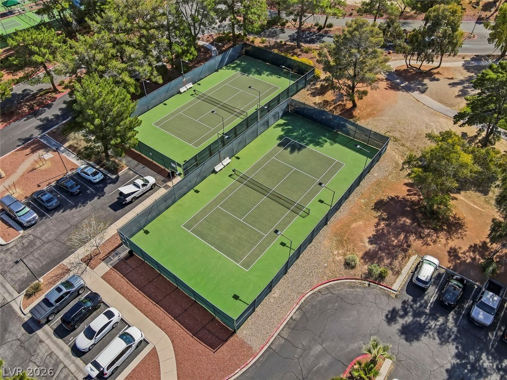 7233 Vista Bonita Drive Las Vegas NV 89149