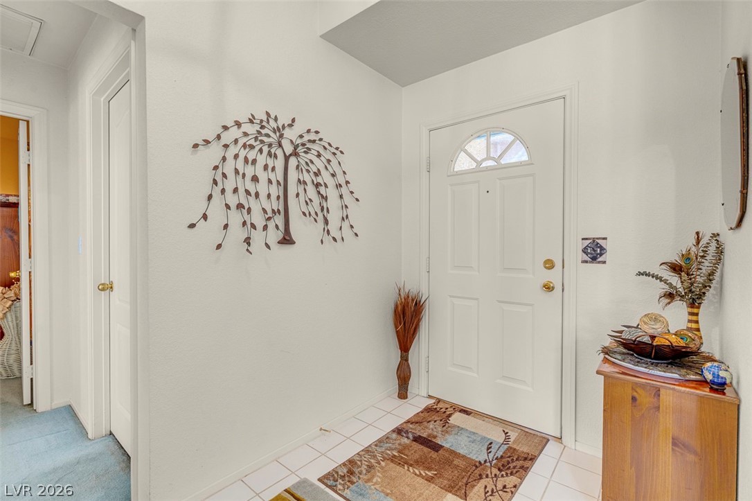 7233 Vista Bonita Drive Las Vegas NV 89149