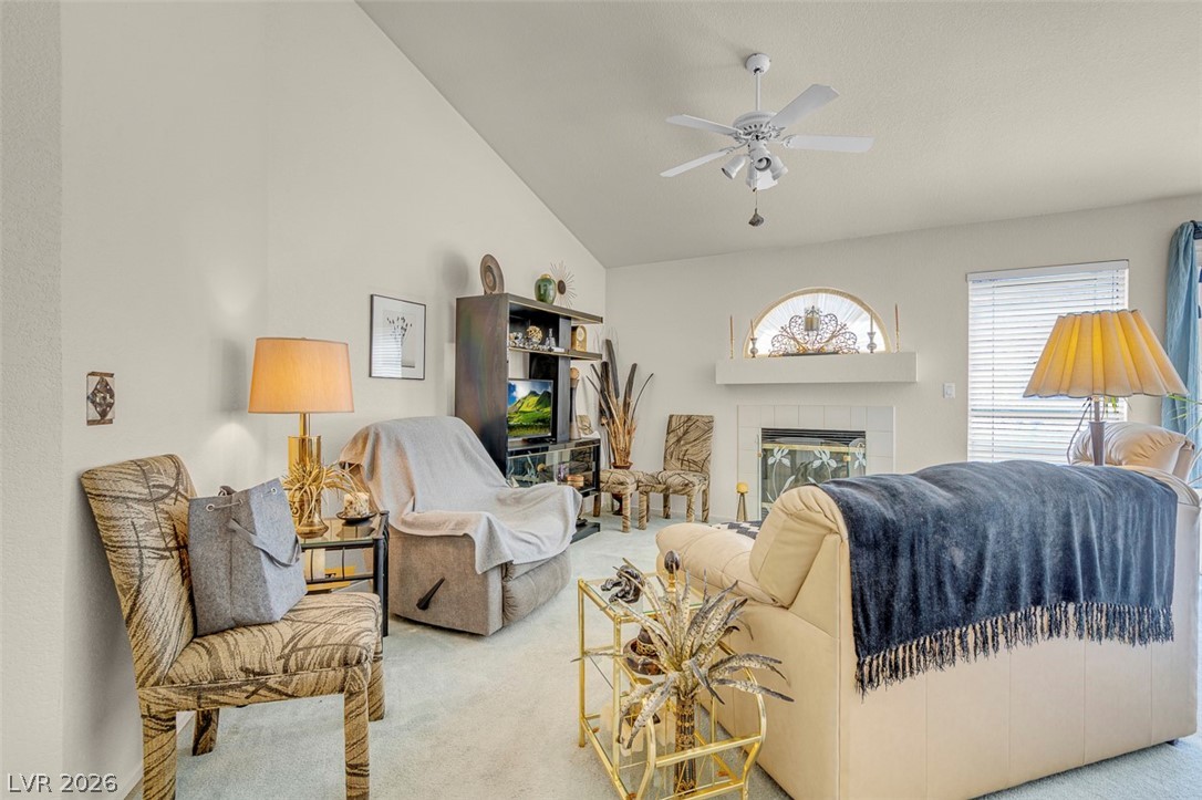 7233 Vista Bonita Drive Las Vegas NV 89149