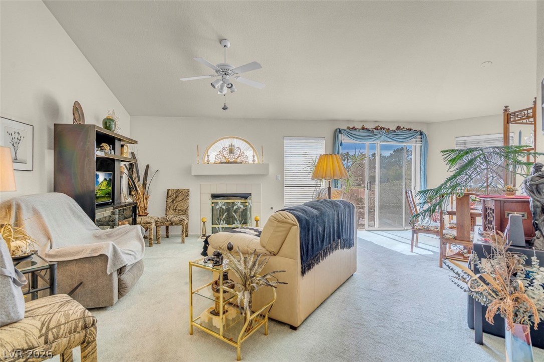 7233 Vista Bonita Drive Las Vegas NV 89149