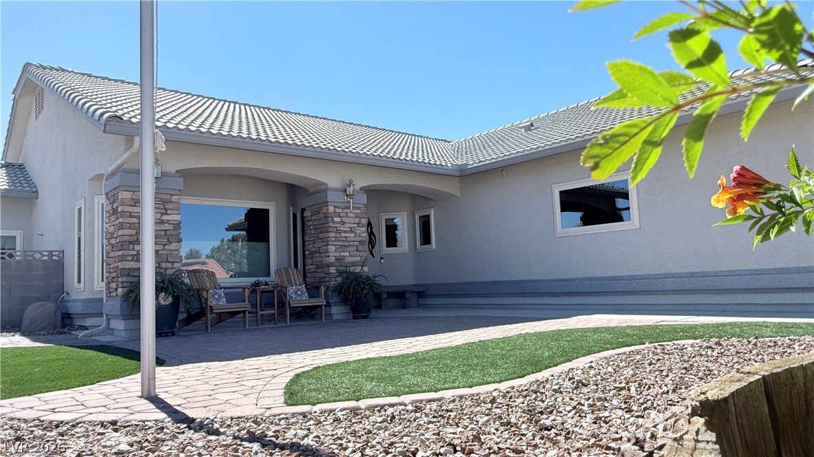 5371 East Bridger Street Pahrump NV 89061