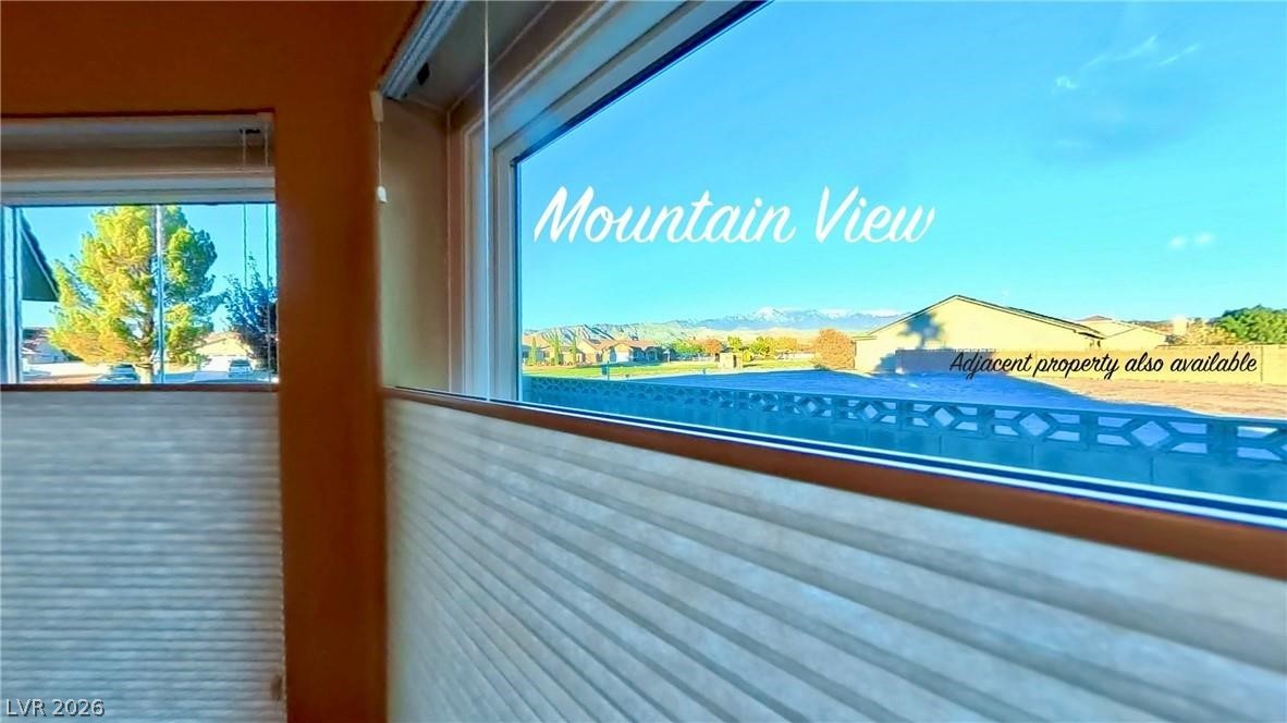 5371 East Bridger Street Pahrump NV 89061