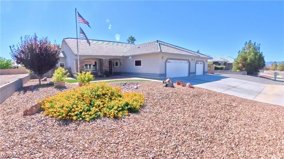 5371 East Bridger Street Pahrump NV 89061