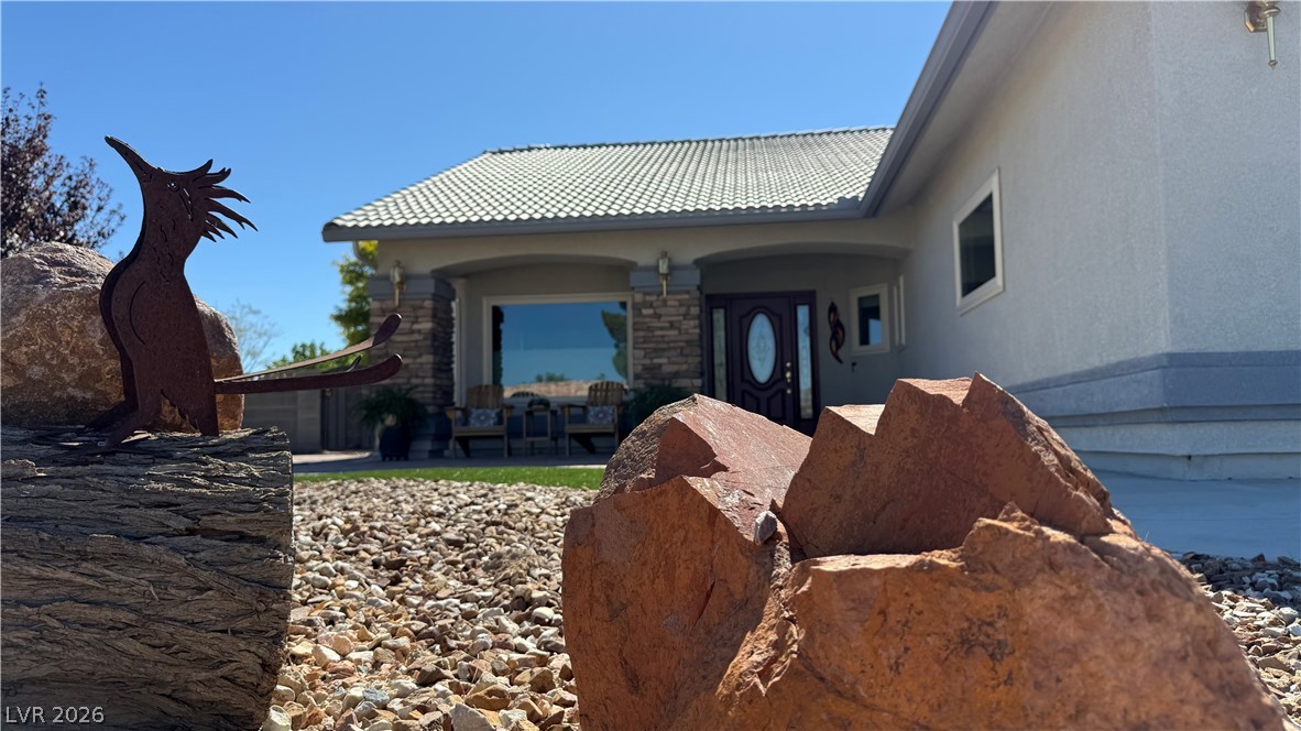 5371 East Bridger Street Pahrump NV 89061