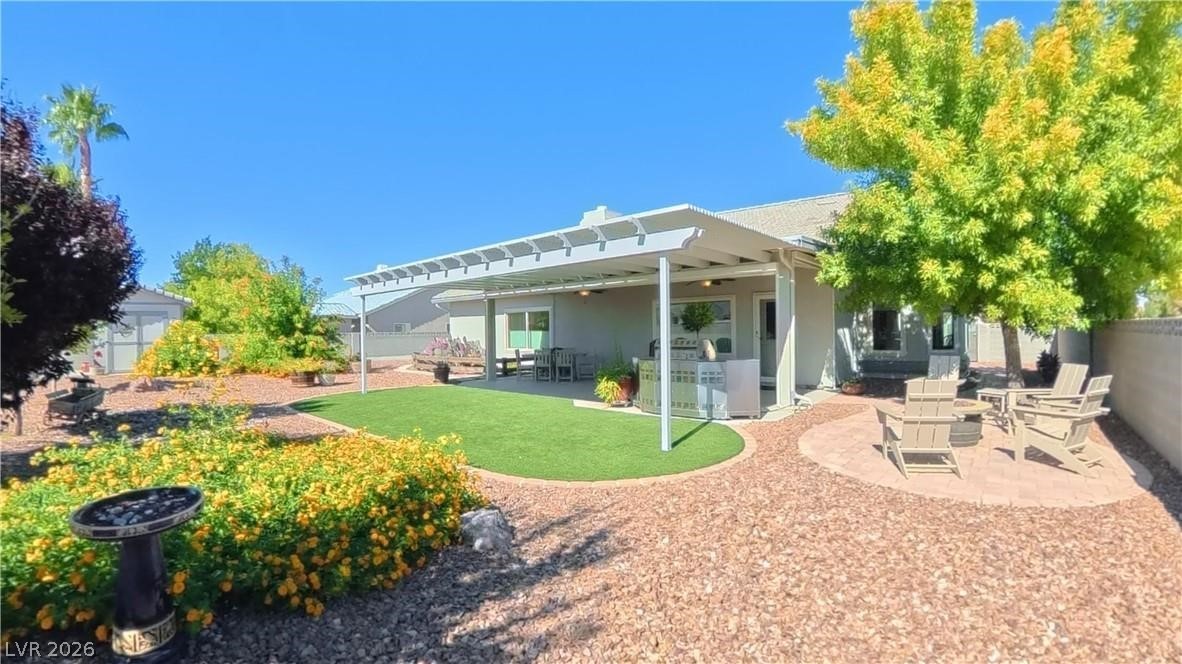 5371 East Bridger Street Pahrump NV 89061