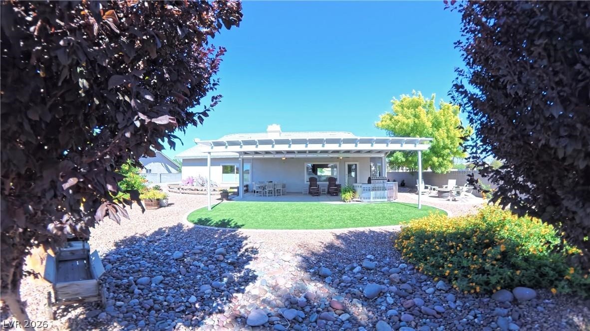 5371 East Bridger Street Pahrump NV 89061