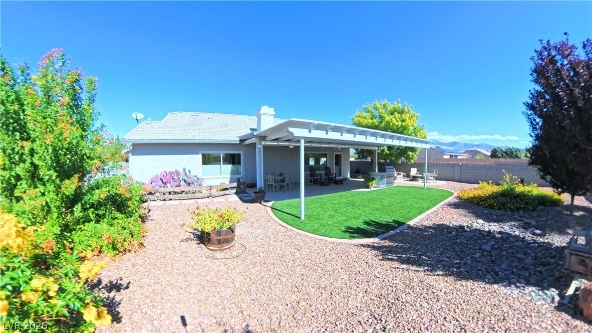 5371 East Bridger Street Pahrump NV 89061