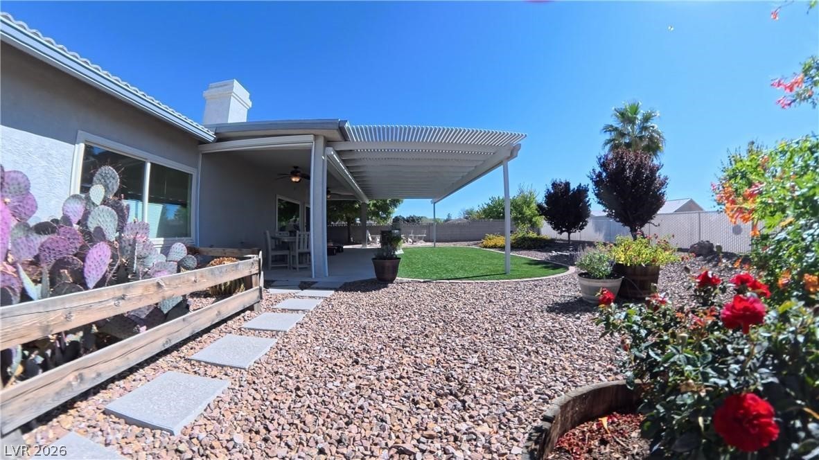 5371 East Bridger Street Pahrump NV 89061