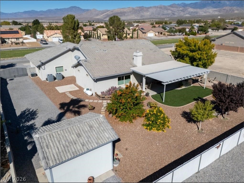 5371 East Bridger Street Pahrump NV 89061