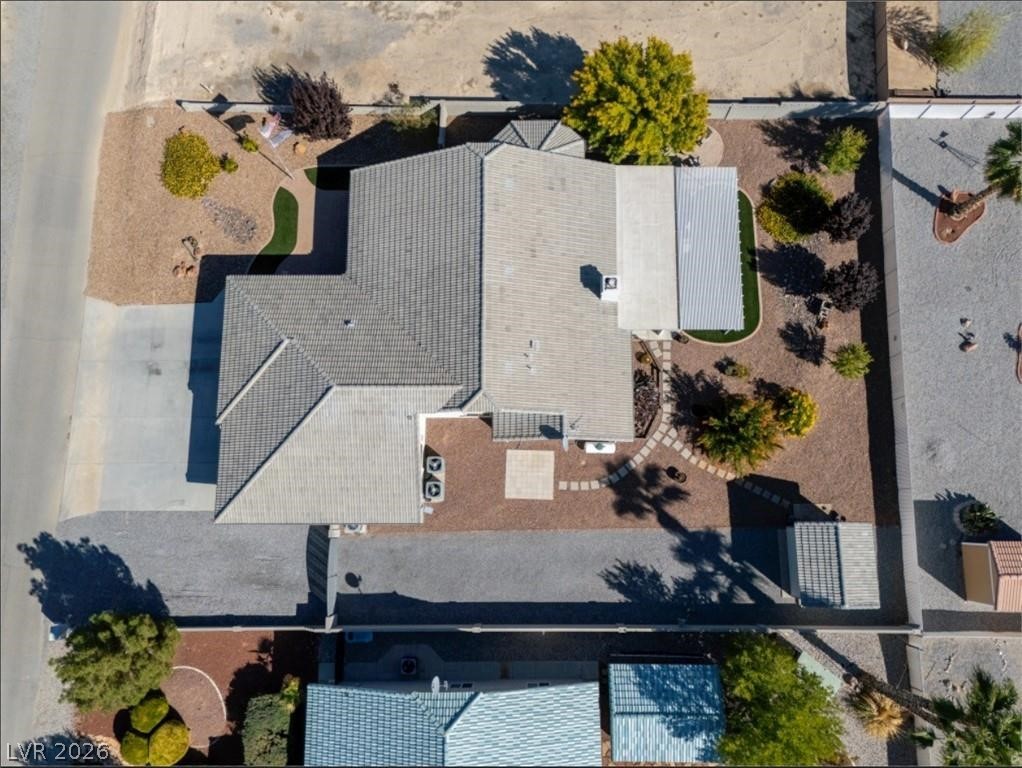 5371 East Bridger Street Pahrump NV 89061