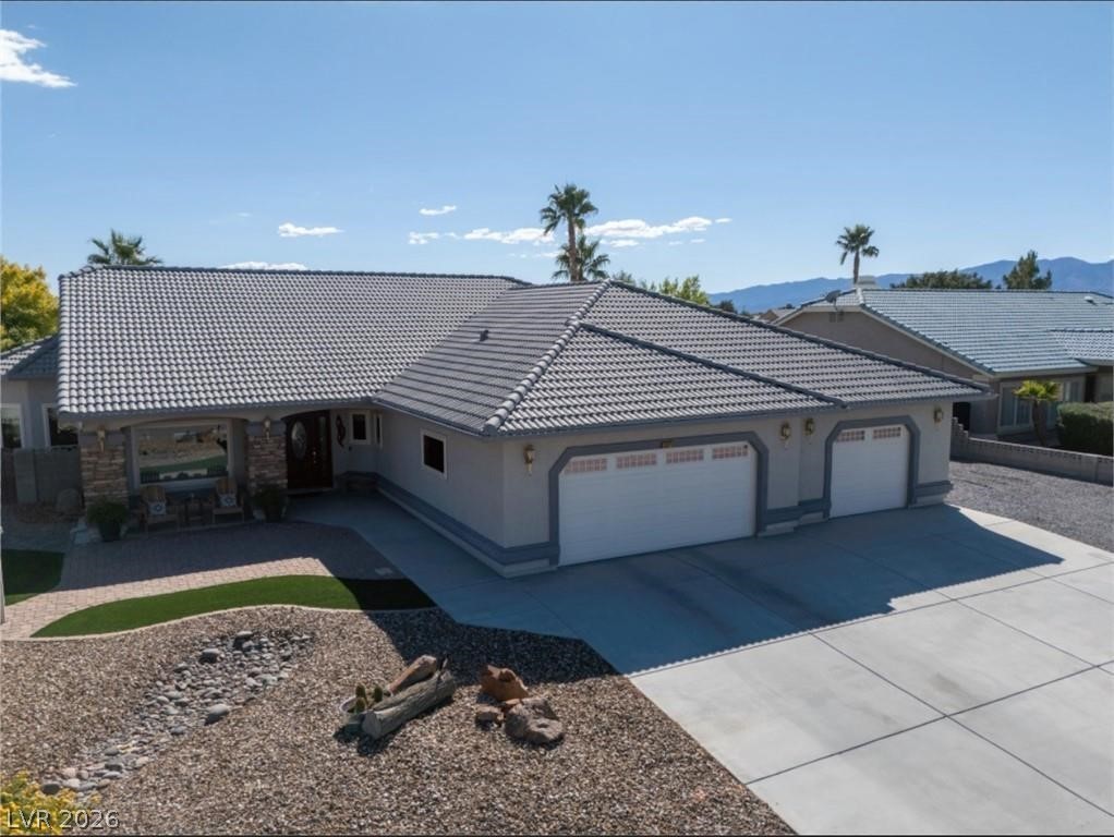 5371 East Bridger Street Pahrump NV 89061