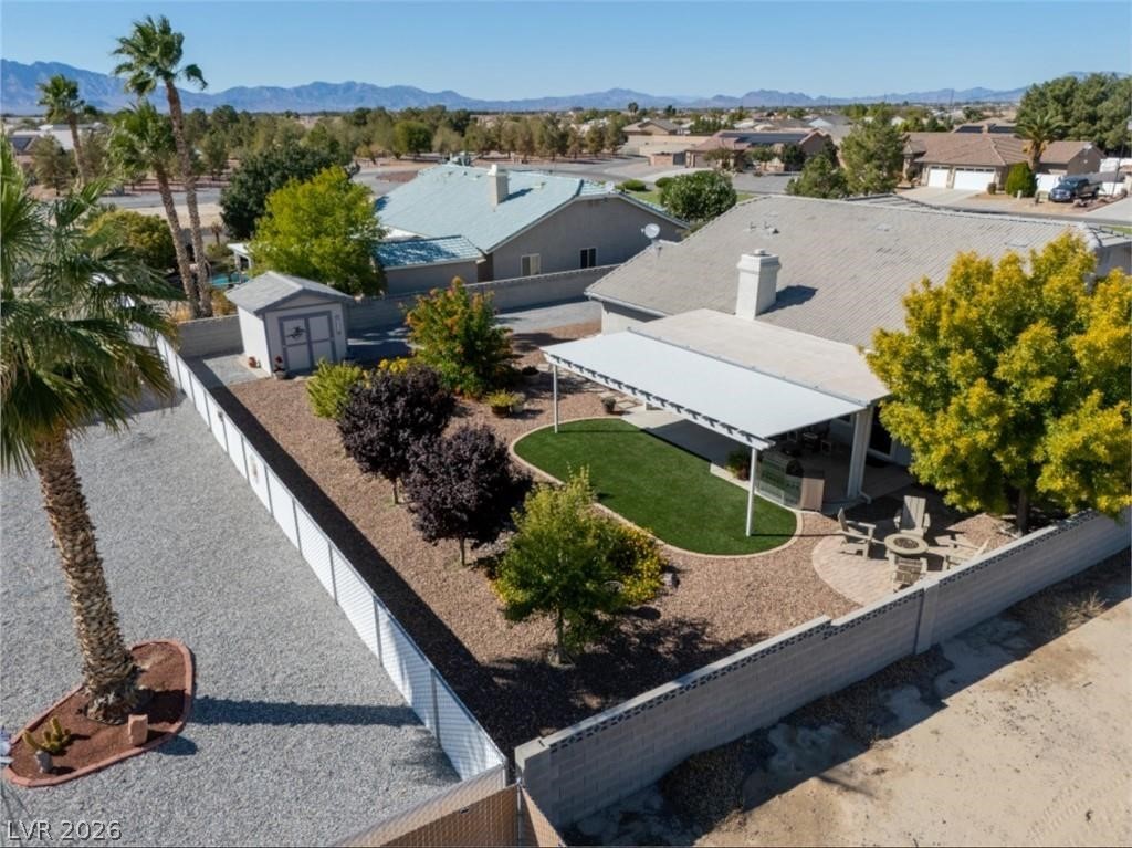5371 East Bridger Street Pahrump NV 89061