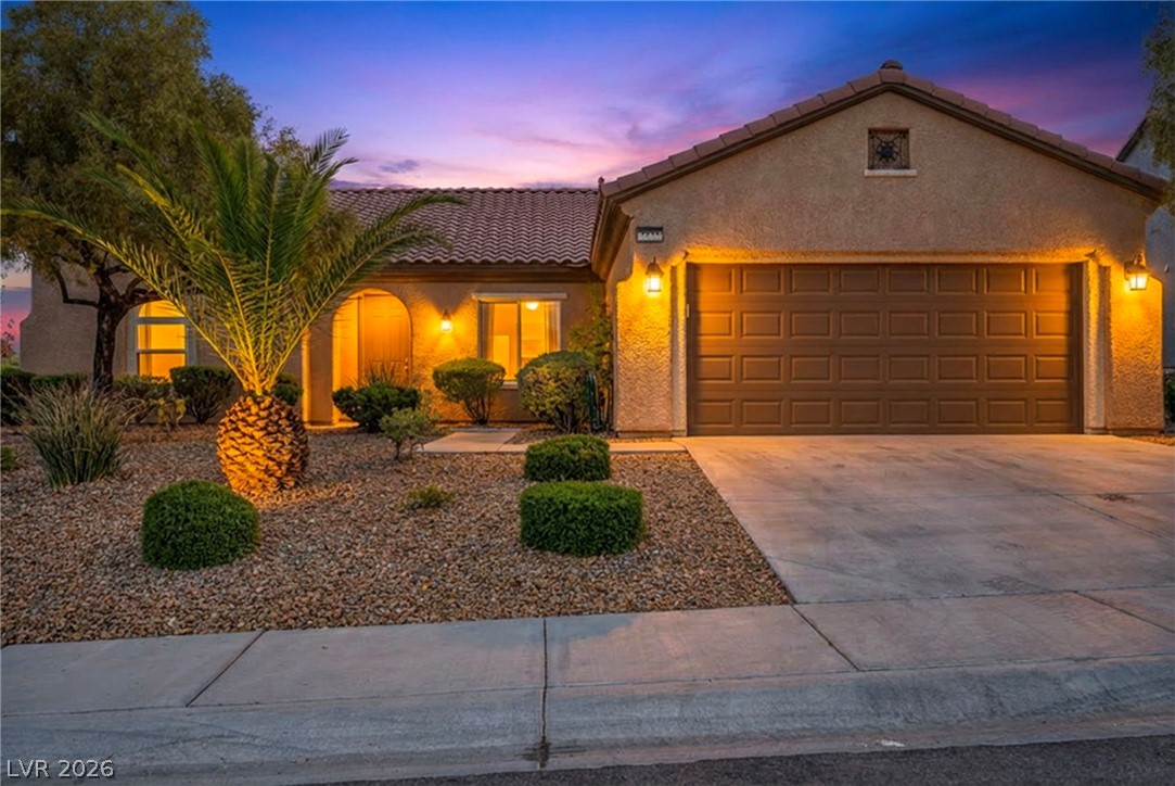 2972 Foxtail Creek Avenue Henderson NV 89052