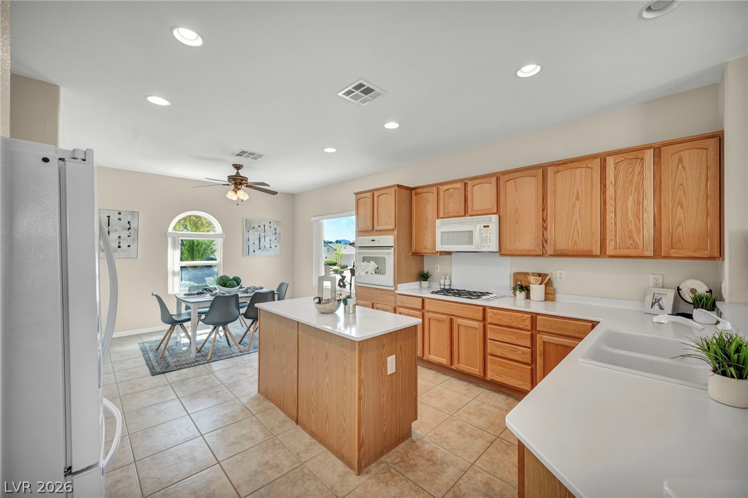 2972 Foxtail Creek Avenue Henderson NV 89052