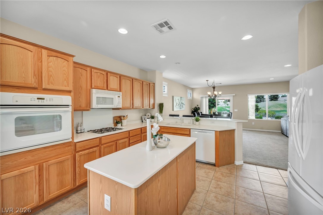 2972 Foxtail Creek Avenue Henderson NV 89052