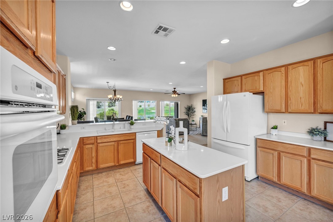 2972 Foxtail Creek Avenue Henderson NV 89052