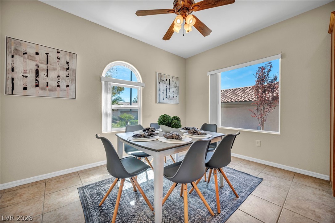 2972 Foxtail Creek Avenue Henderson NV 89052