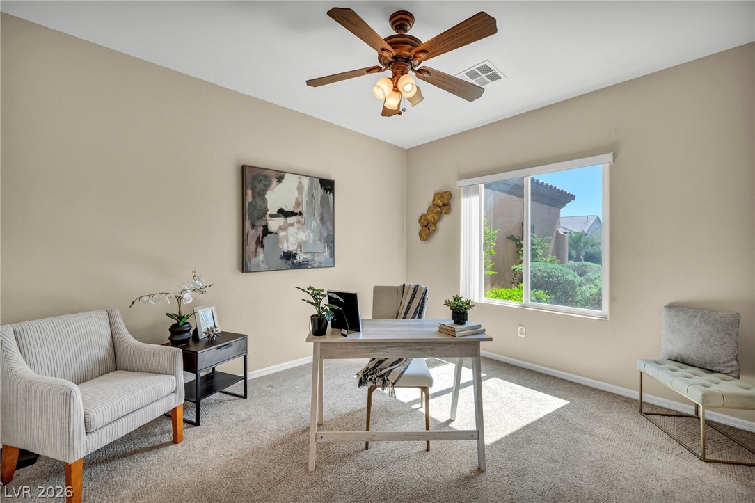 2972 Foxtail Creek Avenue Henderson NV 89052