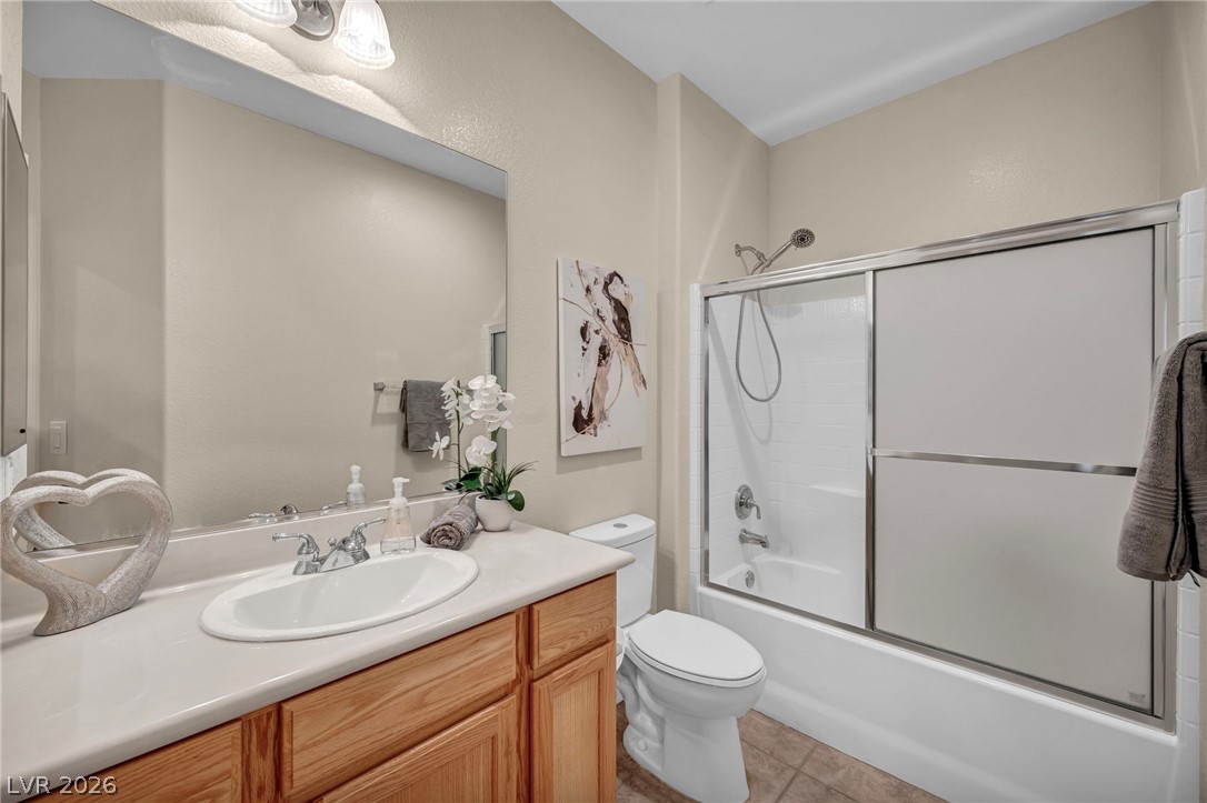 2972 Foxtail Creek Avenue Henderson NV 89052