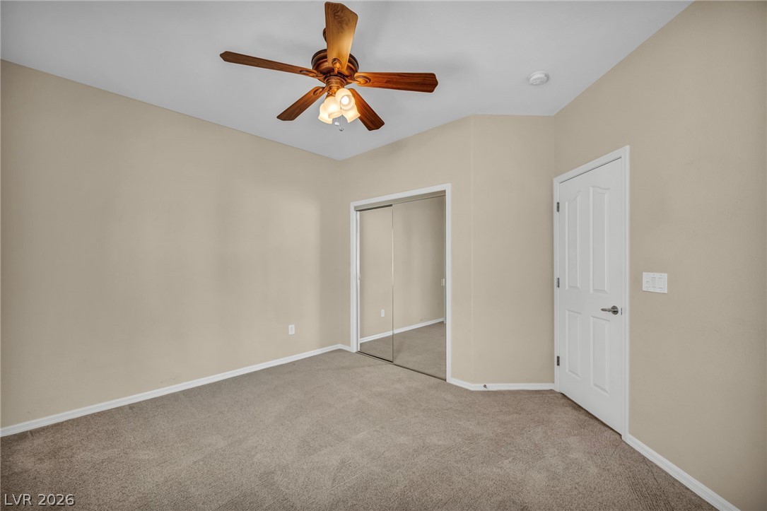 2972 Foxtail Creek Avenue Henderson NV 89052