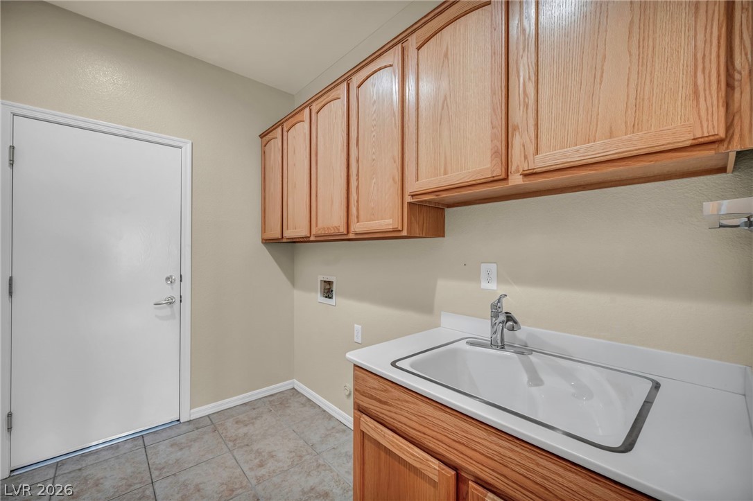 2972 Foxtail Creek Avenue Henderson NV 89052