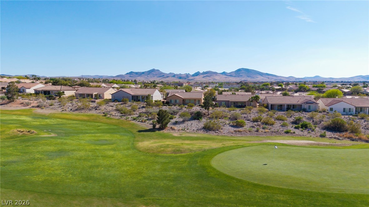 2972 Foxtail Creek Avenue Henderson NV 89052