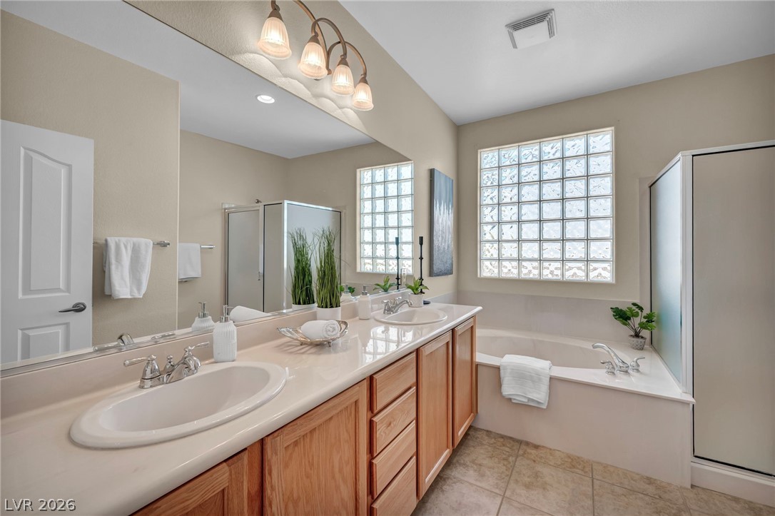 2972 Foxtail Creek Avenue Henderson NV 89052