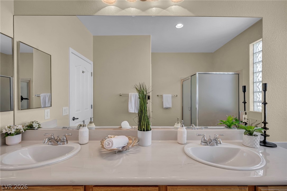 2972 Foxtail Creek Avenue Henderson NV 89052
