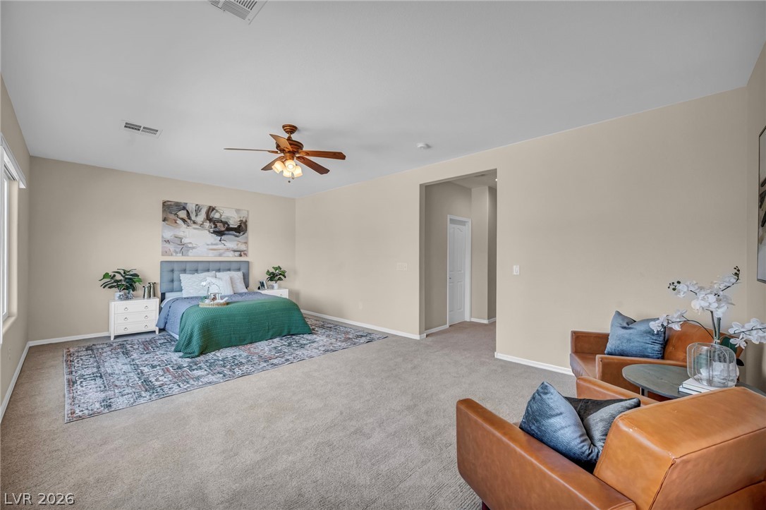 2972 Foxtail Creek Avenue Henderson NV 89052