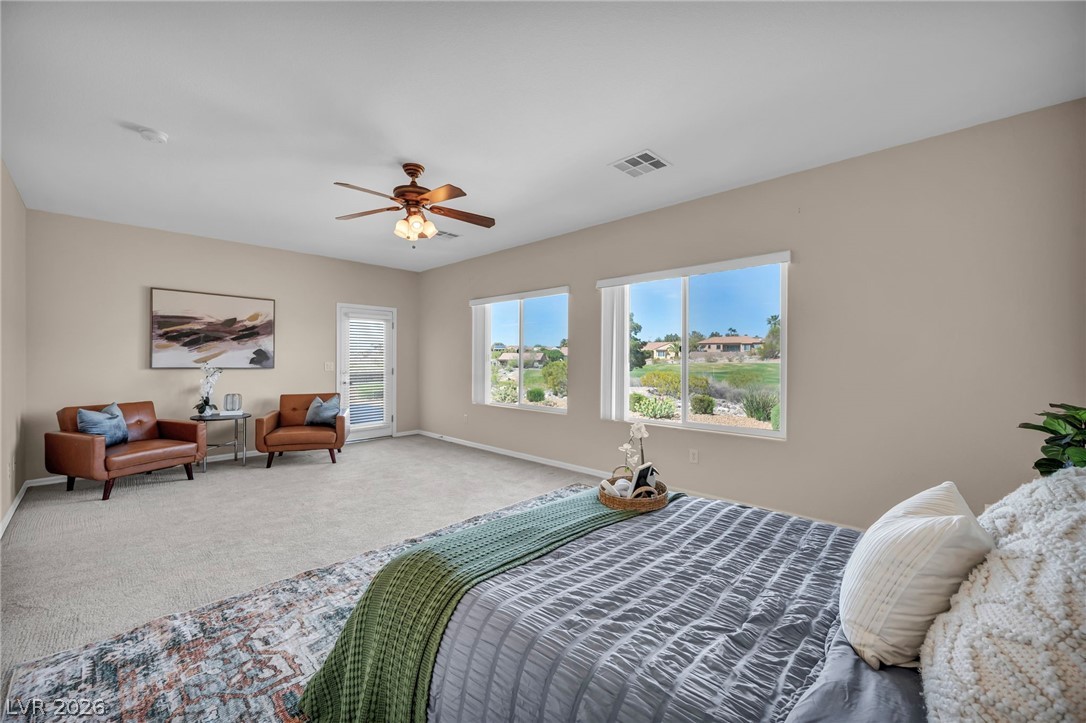 2972 Foxtail Creek Avenue Henderson NV 89052
