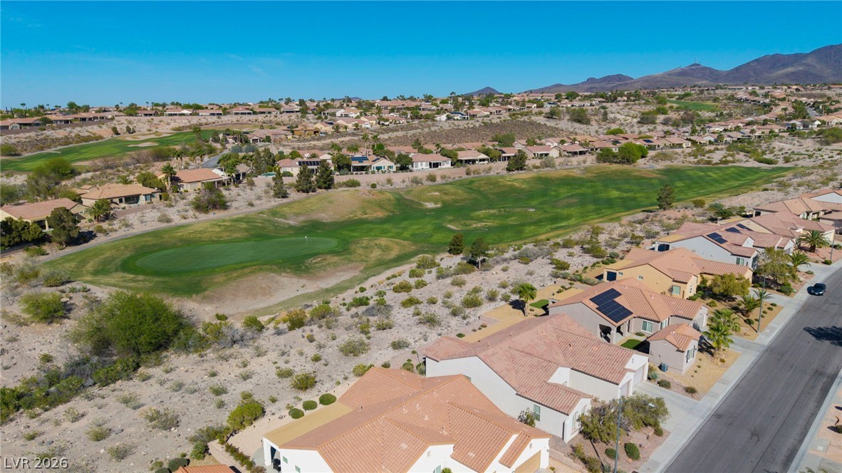 2972 Foxtail Creek Avenue Henderson NV 89052