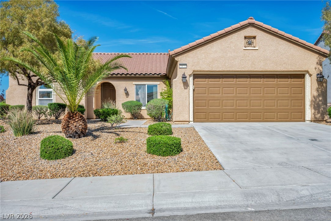 2972 Foxtail Creek Avenue Henderson NV 89052