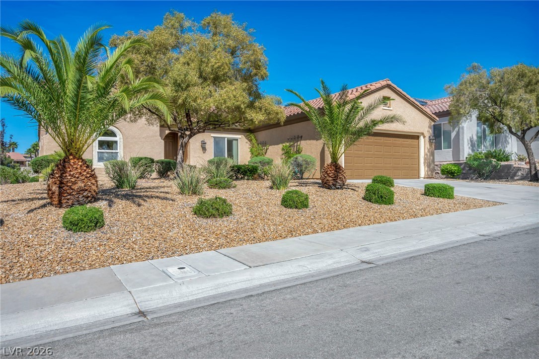 2972 Foxtail Creek Avenue Henderson NV 89052