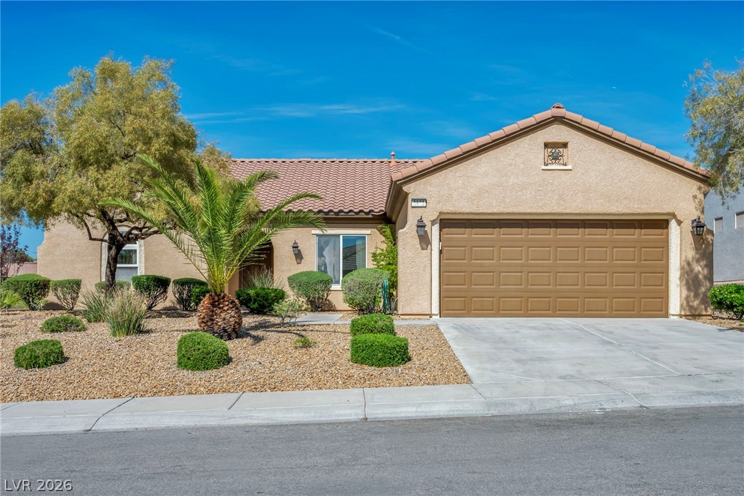 2972 Foxtail Creek Avenue Henderson NV 89052
