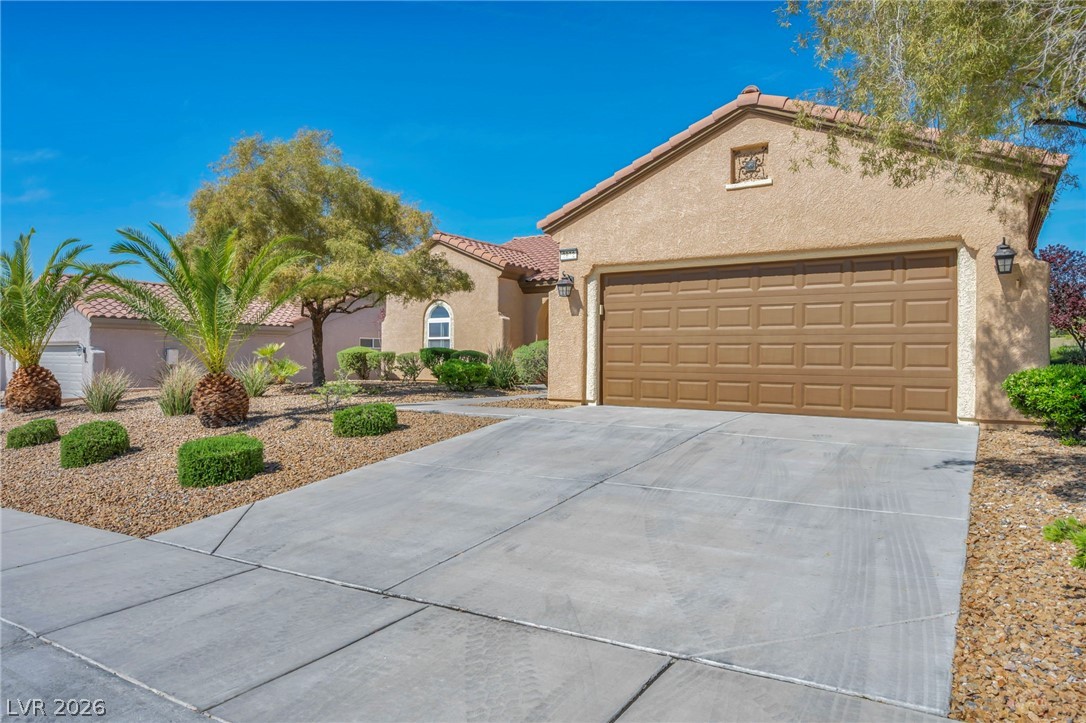 2972 Foxtail Creek Avenue Henderson NV 89052