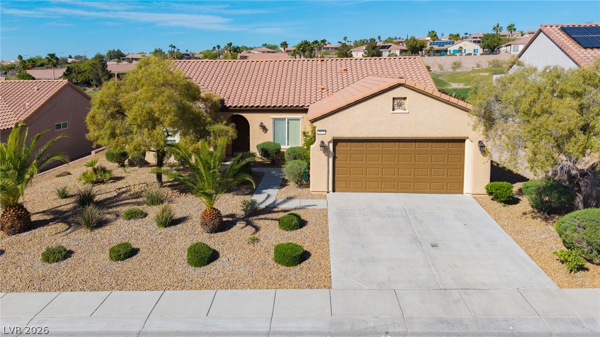 2972 Foxtail Creek Avenue Henderson NV 89052