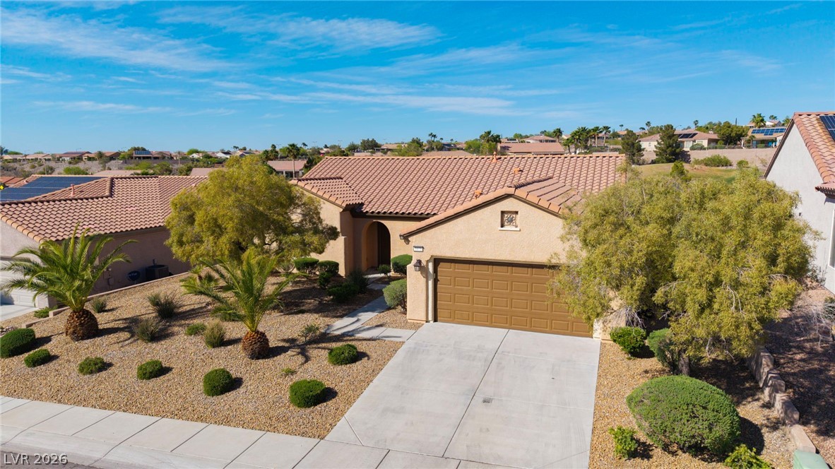 2972 Foxtail Creek Avenue Henderson NV 89052