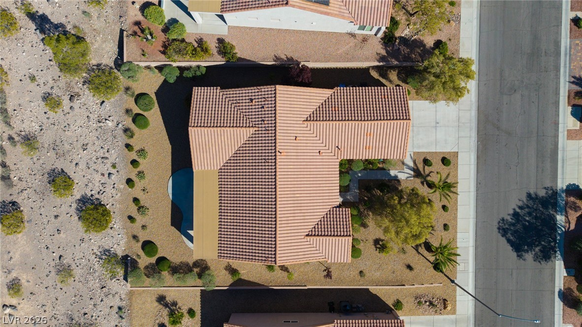 2972 Foxtail Creek Avenue Henderson NV 89052