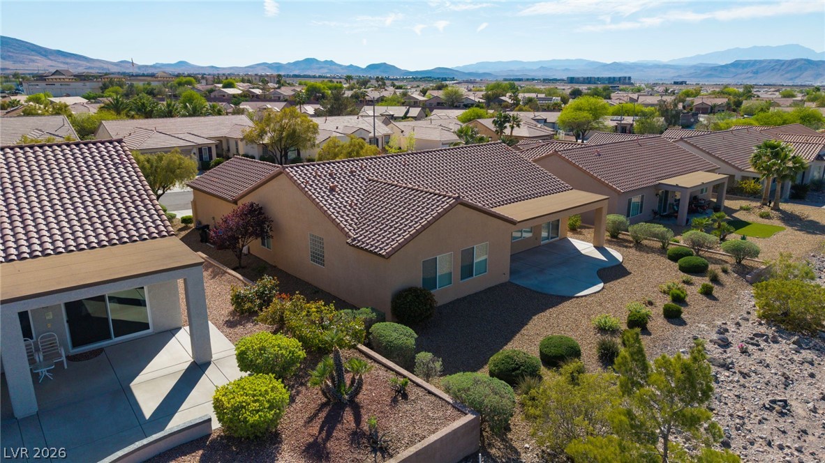 2972 Foxtail Creek Avenue Henderson NV 89052
