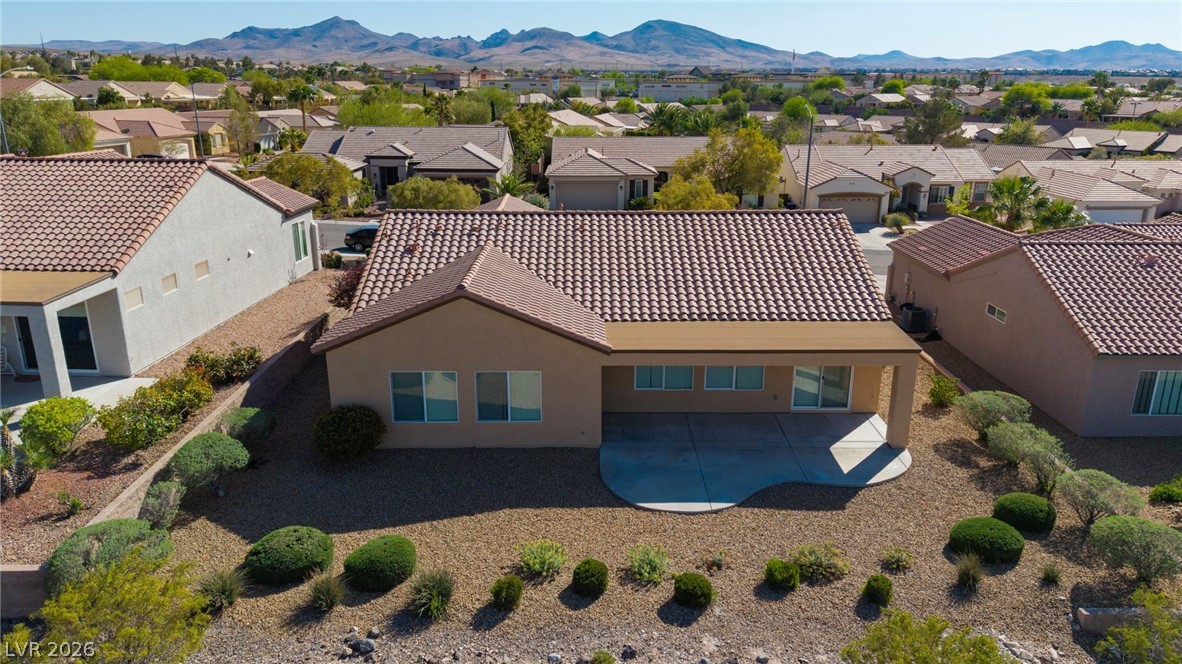 2972 Foxtail Creek Avenue Henderson NV 89052
