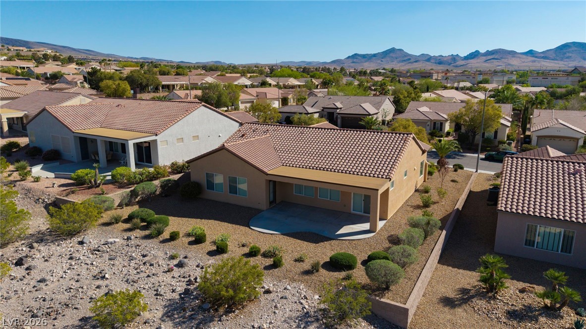 2972 Foxtail Creek Avenue Henderson NV 89052