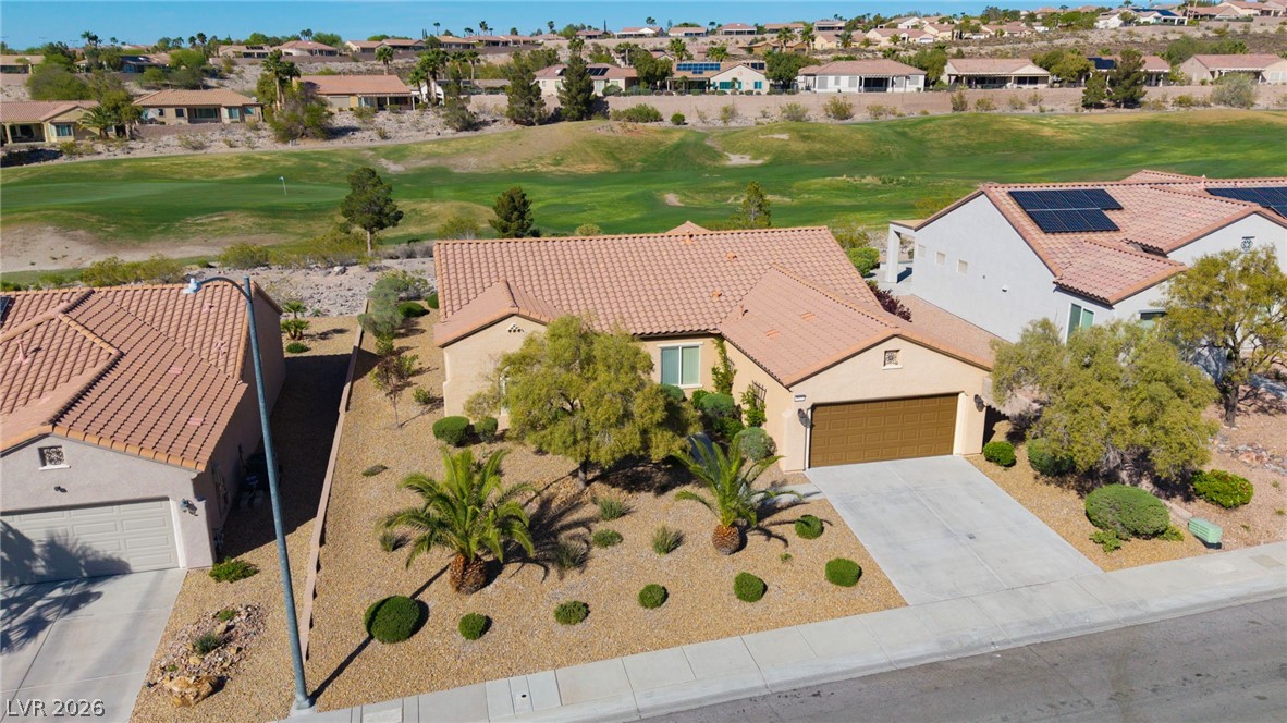 2972 Foxtail Creek Avenue Henderson NV 89052