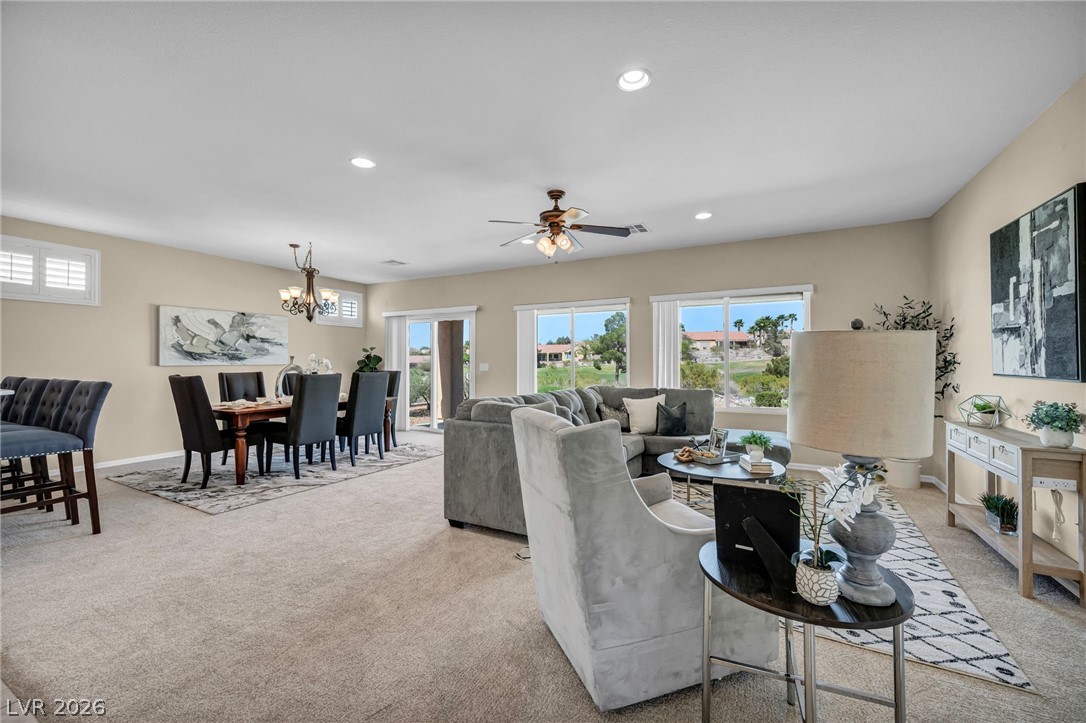 2972 Foxtail Creek Avenue Henderson NV 89052