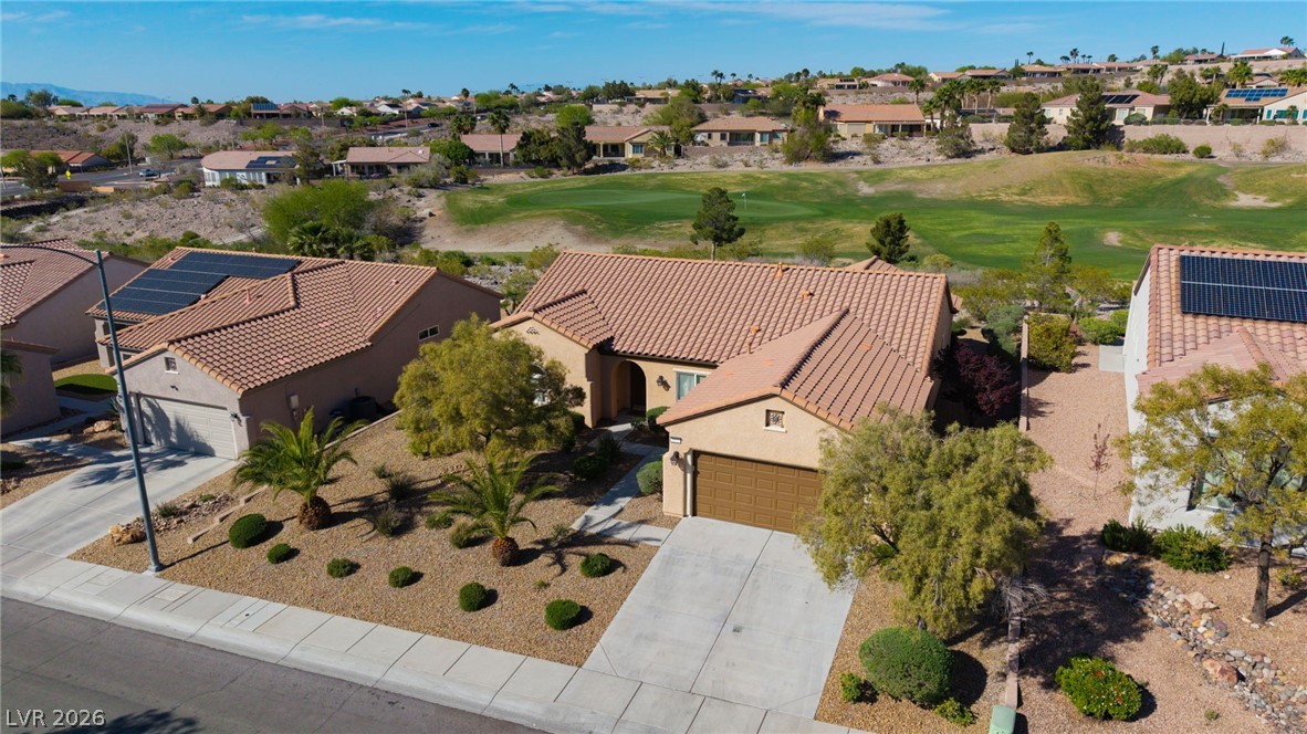 2972 Foxtail Creek Avenue Henderson NV 89052