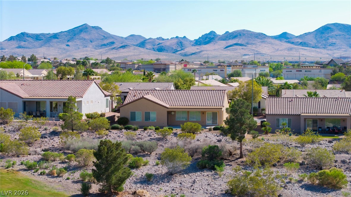 2972 Foxtail Creek Avenue Henderson NV 89052