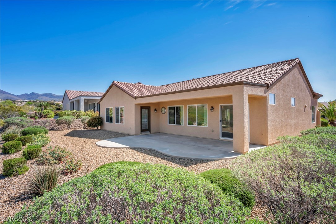 2972 Foxtail Creek Avenue Henderson NV 89052