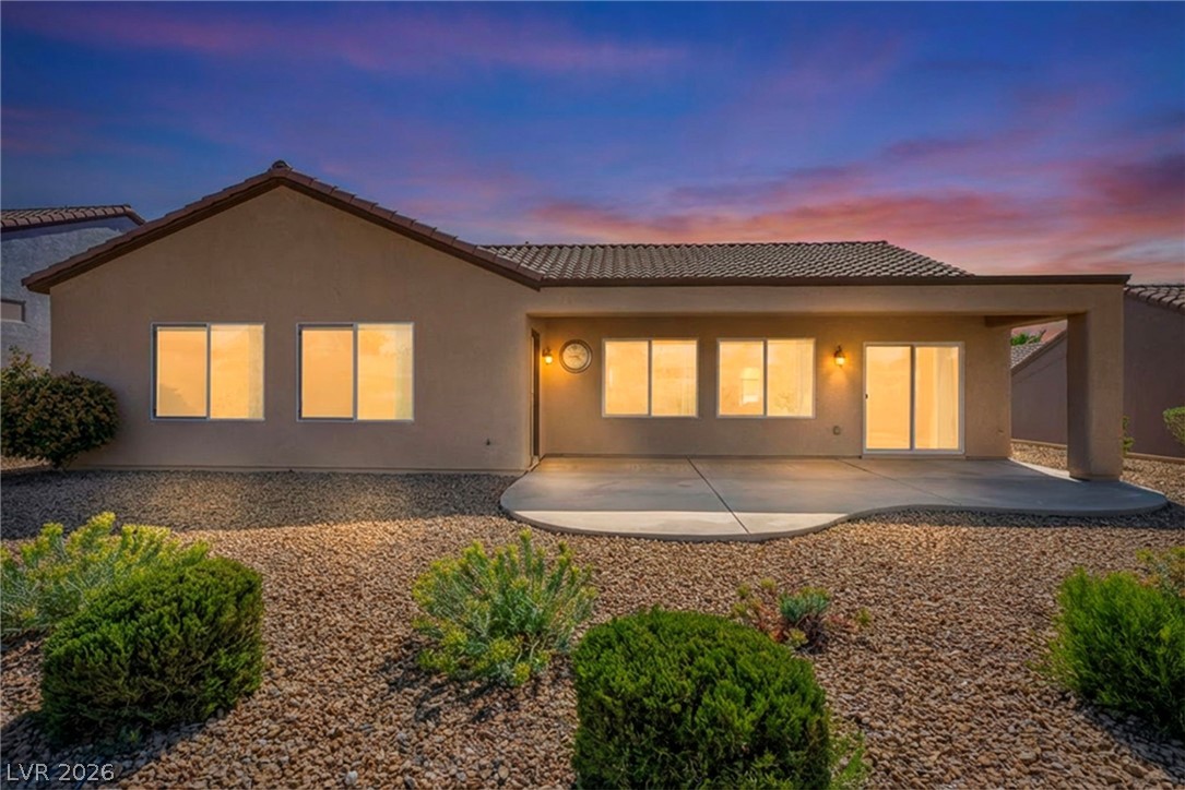 2972 Foxtail Creek Avenue Henderson NV 89052
