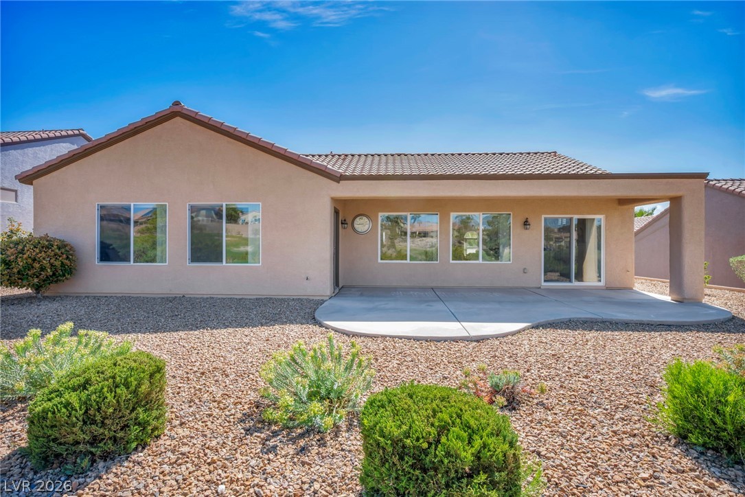 2972 Foxtail Creek Avenue Henderson NV 89052